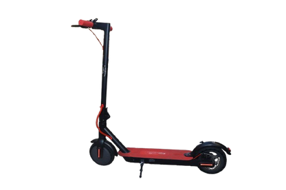 wheelzy Rally scooter